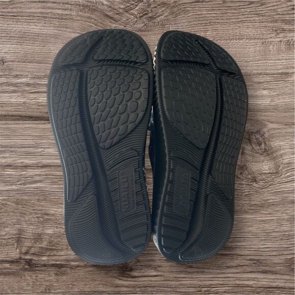 NWT KuaiLu Sandals With Comfortable Plantar Fasciitis Support Women’s Size 8 - Picture 9 of 9